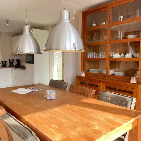 Previnaireweg 24 בית נופש *