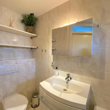 Previnaireweg 24 בית נופש