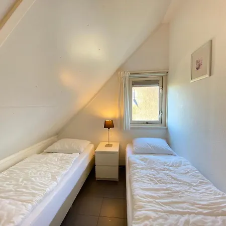 Previnaireweg 24 בית נופש