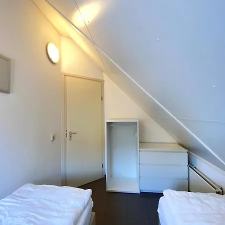 בית נופש Previnaireweg 24 קלאנטסהוך