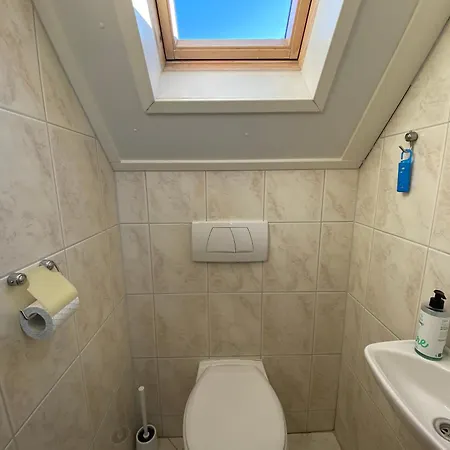 בית נופש Previnaireweg 24