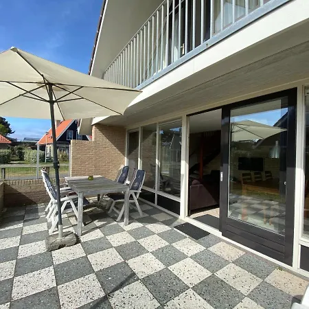 Previnaireweg 24 Callantsoog