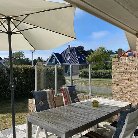 Previnaireweg 24 * Callantsoog