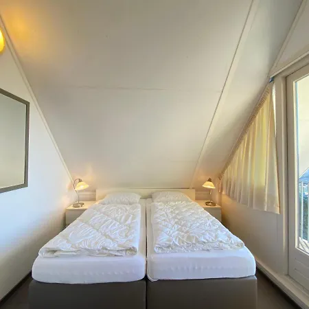 Holiday home Previnaireweg 24