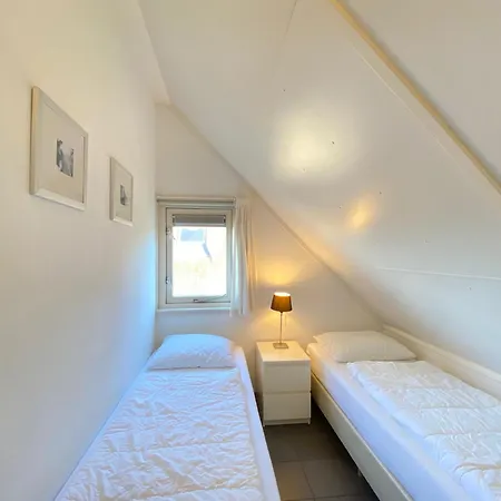 Previnaireweg 24 * Callantsoog