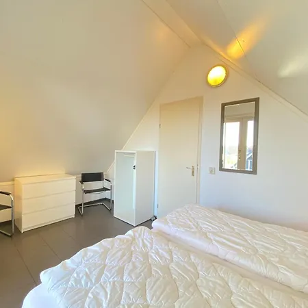 Hébergement de vacances Previnaireweg 24 *