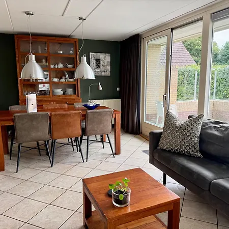 Previnaireweg 24 * Callantsoog